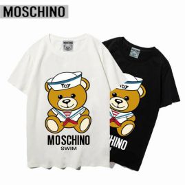 Picture of Moschino T Shirts Short _SKUMoschinoS-2XL802837818